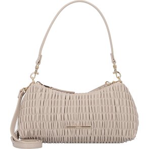Calvin Klein Ruched Torba na ramię 28 cm