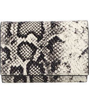 Liebeskind Fiona Portfel Ochrona RFID Skórzany 13.5 cm