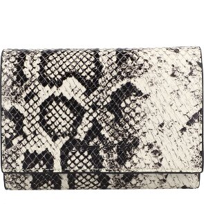 Liebeskind Fiona Portfel Ochrona RFID Skórzany 13.5 cm