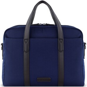 bugatti Maro Teczka 38 cm Komora na laptopa