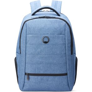 Delsey Paris Element Plecak 44 cm Komora na laptopa