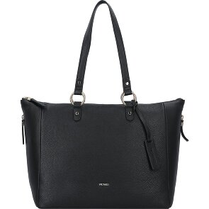 Picard Java Shopper Bag Skórzany 44 cm Komora na laptopa