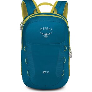 Osprey Jet 12 Plecak turystyczny 36.5 cm