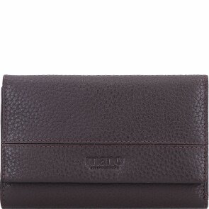 mano Don Tommas Wallet Leather 14 cm