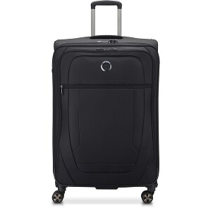 Delsey Paris Helium DLX wózek 4-kołowy 77 cm