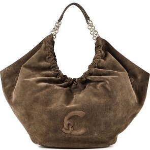 Coccinelle Smash Shopper Bag Skóra 35 cm