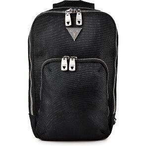 Guess Torba typu sling „Berna” 28 cm