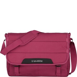 Travelite Skaii Messenger 41 cm przegroda na laptopa