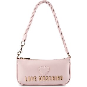 Love Moschino Cipria Torba na ramię Skóra 25 cm