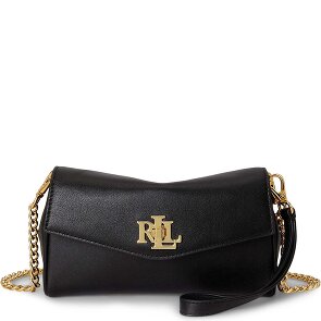 Lauren Ralph Lauren Tanner Torba na ramię Skóra 19 cm