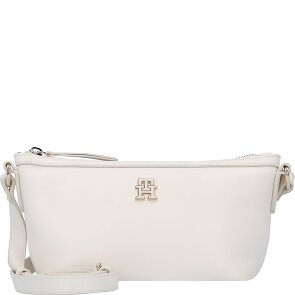 Tommy Hilfiger TH Monoplay Leather Torba na ramię Skórzany 18 cm