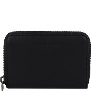 Liebeskind Eliza Portfel Ochrona RFID Skórzany 11.5 cm
