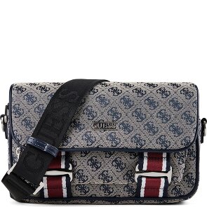 Guess Boston Torba typu Messenger 23 cm