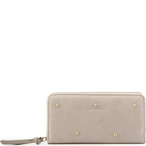 FredsBruder The Beaded One Portfel Skórzany 19 cm