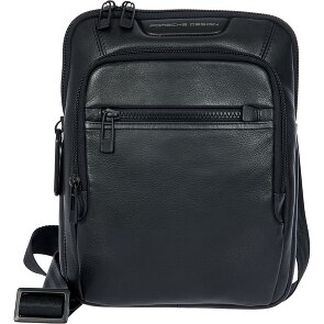 Porsche Design Roadster Torba na ramię Skórzany 21 cm