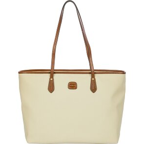 Bric's Volterra Firenze Shopper Bag Skóra 35 cm