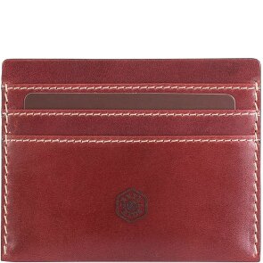 Jekyll & Hide Skórzane etui na karty kredytowe Texas RFID 11 cm