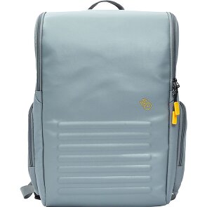 Mandarina Duck Smart Duck Plecak 43 cm Komora na laptopa