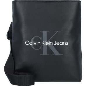 Calvin Klein Jeans Monogram Soft Torba na ramię 18 cm