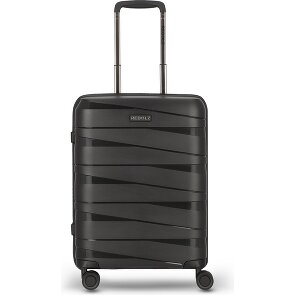 Redolz Essentials 10 CABIN 4 kółka Walizka kabinowa 55 cm