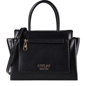 Replay Torba na ramię 45 cm