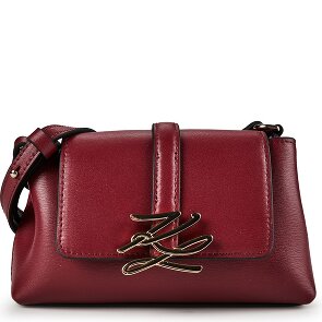 Karl Lagerfeld Autograph Mini Torba Torba na ramię 17 cm
