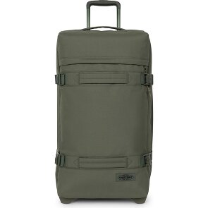 Eastpak Transit'R 2 kółka Torba podróżna L 79 cm