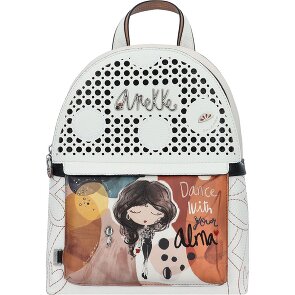Anekke Plecak miejski 32 cm