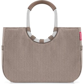 reisenthel Loopshopper L Shopper Bag 46 cm