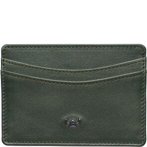 Golden Head Valencia Etui na karty kredytowe Ochrona RFID Skórzany 10 cm