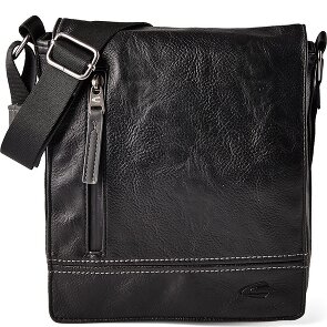 camel active Traces Torba typu Messenger Skóra 20.5 cm