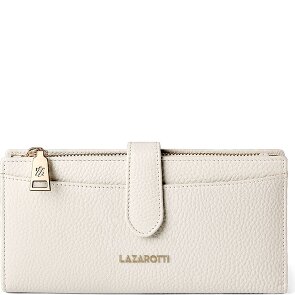 Lazarotti Bologna Leather Portfel Skóra 20 cm