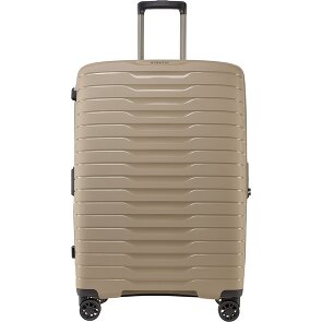 Stratic Novium 4 kółka Walizka L 77 cm z funkcją poszerzenia