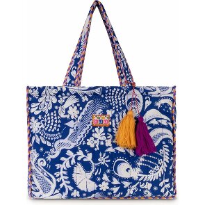 Oilily Kala Torba na ramię 45 cm
