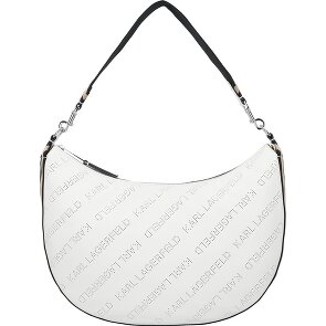 Karl Lagerfeld Moon Torba na ramię 34 cm