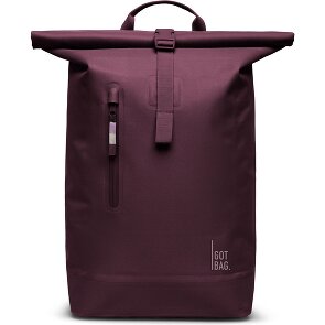 GOT BAG Rolltop Lite 2.0 Plecak 42 cm Komora na laptopa