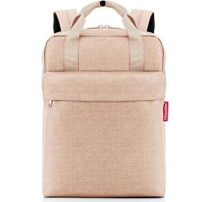 reisenthel Allday Plecak 39 cm komora na laptopa
