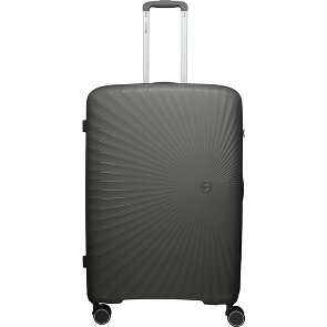 Travelite Tamaris x  Voyaage 4 kółka Walizka L 76 cm