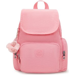 Kipling Basic City Zip Mini Plecak miejski 29 cm
