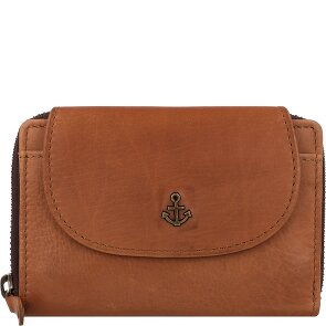 Harbour 2nd Lilian Portfel Skórzany 9.5 cm