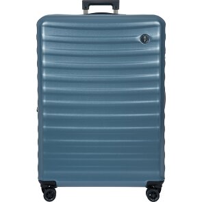 Bric's Nausicaa 4 kółka Walizka L 78 cm z funkcją poszerzenia
