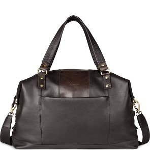 bugatti Ryan Torba podróżna Weekender Skóra 44 cm
