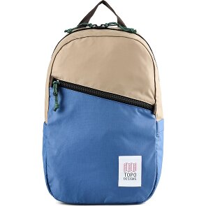 Topo Designs Light Pack Plecak 42 cm Komora na laptopa
