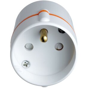 Go Travel Adapter podróżny Francja-Ameryka