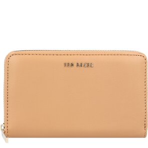 Ted Baker Skórzany portfel Garceta 15,5 cm