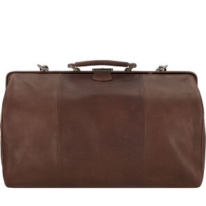 The Chesterfield Brand Corfu Torba podróżna Weekender Skórzany 52 cm