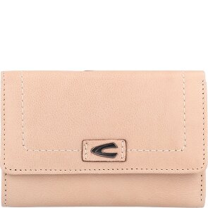 camel active Tarma Portfel RFID Skóra 14 cm