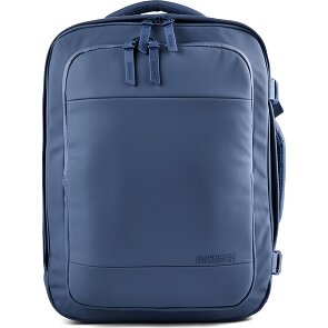 American Tourister Plecak podróżny Take2Cabin z przegrodą na laptopa o szerokości 40 cm