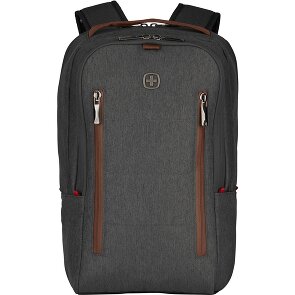 Wenger Plecak City Upgrade z przegrodą na laptopa 41 cm Wenger Plecak City Upgrade z przegrodą na laptopa 41 cm