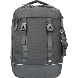 camel active Connect Plecak L 42 cm Komora na laptopa